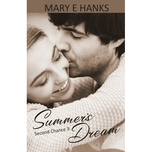 Summer's Dream - Paperback