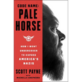 Code Name: Pale Horse: How I Went Undercover to Expose America's Nazis - Hardcover