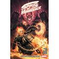Spirits of Vengeance: Vengeance Unchained - Paperback