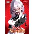 The Maid Is a Vampire - Paperback