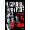 Personalidad Y Poder: Forjadores Y Destructores de la Europa Moderna - Paperback