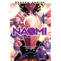 Naomi: Season Two - Hardcover
