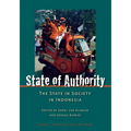 State of Authority: State in Society in Indonesia - Paperback