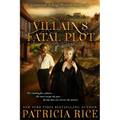The Villain's Fatal Plot - Paperback
