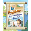Grandpa's Scroll - Hardcover