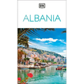 DK Albania: Must-See Sights. Culture & History. Detailed Maps & Tours. Covers the Albanian Riviera, Tirana, Berat, & More - Paperback