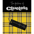 The Fashion of Clueless - Hardcover