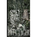 Owl's Silent Strike - Paperback