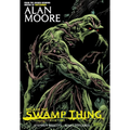 Saga of the Swamp Thing Book Three - Paperback