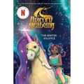Unicorn Academy: The Winter Solstice - Paperback