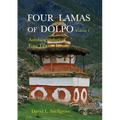 Four Lamas of Dolpo, Volume I: Autobiographies of Four Tibetan Lamas - Paperback