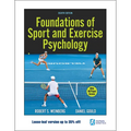 Foundations of Sport and Exercise Psychology - Loose Leaf