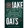 Jake Oats: First Year in The Big Time - Paperback