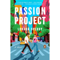 Passion Project - Paperback