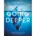 Going Deeper - Paperback