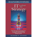 IT is about the Strategy - Paperback