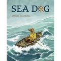 Sea Dog - Hardcover