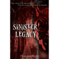 Sinister Legacy: An erotic horror novel - Paperback