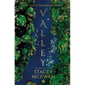 Valley: The Glacian Trilogy, Book III - Paperback