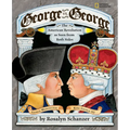 George vs. George: The American Revolution as Seen from Two Sides - Paperback