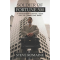 Soldier of Fortune 500: A Management Survival Guide for the Consulting Wars - Hardcover