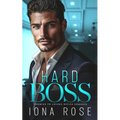 Hard Boss: An Enemies To Lovers Romance - Paperback