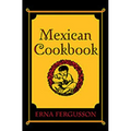 Mexican Cookbook - Paperback