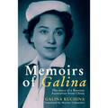 Memoirs of Galina - Paperback