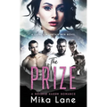 The Prize: A Contemporary Reverse Harem Romance (Savage Mountain Men) - Paperback
