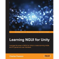Learning NGUI for Unity - Paperback