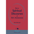 Notes on Spiritual Discourses of Shri Atmananda: Volume 1 - Paperback