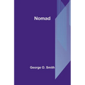 Nomad - Paperback