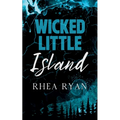 Wicked Little Island - Paperback
