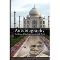 Autobiography: The Story of My Experiments with Truth - Paperback