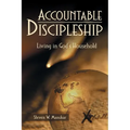 Accountable Discipleship: Living in God's Household - Paperback