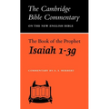 Book of the Prophet Isaiah - Paperback