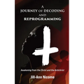 A Journey of Decoding and Reprogramming: Awakening from the Christ and the Antichrist - Paperback