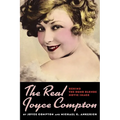 The Real Joyce Compton: Behind the Dumb Blonde Movie Image - Paperback