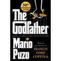 The Godfather: 50th Anniversary Edition - Paperback