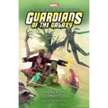 Guardians of the Galaxy - Annihilation: Conquest - Hardcover