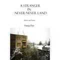 A Stranger in Never-Never Land - Paperback