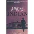 A Woke Indian - Paperback
