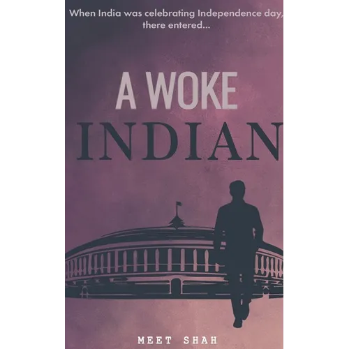 A Woke Indian - Paperback