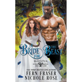 A Bride for the Beast - Paperback