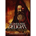 In Darkness, Delight: Masters of Midnight - Hardcover
