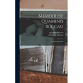 Memoir of Quamino Buccau: A Pious Methodist - Hardcover