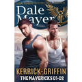 The Mavericks 1-2 - Paperback