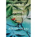 Hullabaloo in the Guava Orchard - Paperback