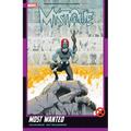 Mystique: Most Wanted - Paperback