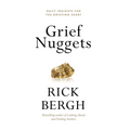 Grief Nuggets - Hardcover